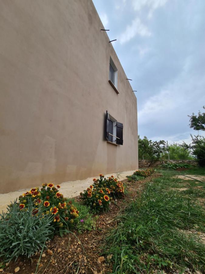 Apartmani Bellevue Vir Esterno foto
